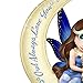 Jasmine Becket Griffith Fairy and Owl Moon Figurine by The Hamilton Collection