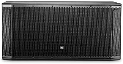 jbl srx 828s