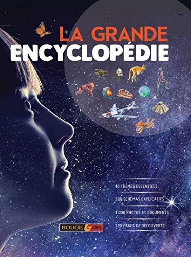 La grande encyclopédie by Collectif