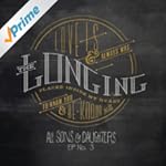 The Longing EP No. 3