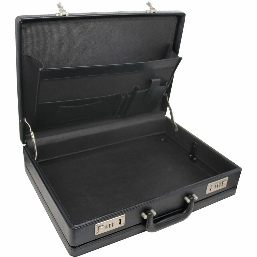 LYS Carrying Case (Attaché) Document - Black