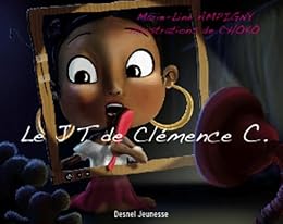 Le  JT de Clémence C.