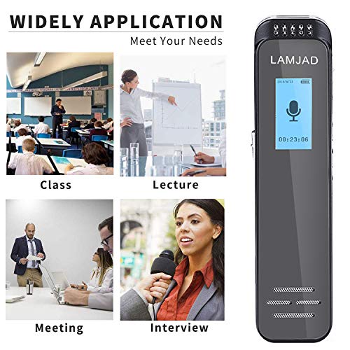 5 Recorder+LAMJAD+Activated+Interviews+Reduction