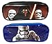 Disney Star Wars Pencil Case/Pouch Cute Design Set of 2