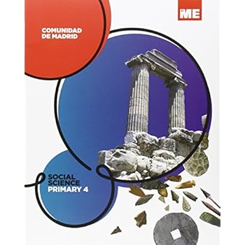 Social Science PR 4 completo SB Madrid (CC. Sociales Nivel 4), contenido digital - 9788416483372 Social Science PR 4 completo SB Madrid (CC. Sociales Nivel 4), contenido digital - 9788416483372