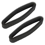 Savior 2pcs 753-06417 Air Filter for Troy Bilt TB22EC TB2MB TB32EC TB35EC Bolens BL110 BL160 Yard Man Y25 Y2500 Y2550EC Y2700EC Y2900EC Y60 YM21CS YM71SS Trimmer