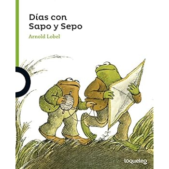 Días con Sapo y Sepo Días con Sapo y Sepo