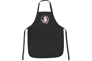 Broad Bay Florida State Aprons FSU w/Pockets Grilling Gift Him Her Men