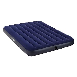 Intex Classic Downy Airbed
