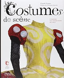 Costumes de scène