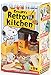 Snoopy Retro Kitchen Re-Ment miniature blind box
