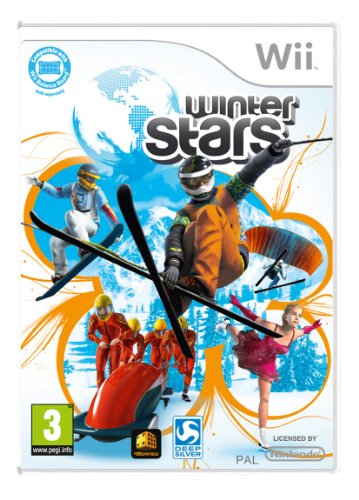 Winter Stars