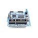 Digital Analog Module V5 Sensor Shield Servo Motor for Arduino UNO MEGA Duemilanove by Atomic Market