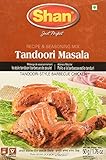 Shan Tandoori Chicken BBQ Mix 1.75 Oz