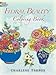 Floral Beauty Coloring Book (Dover Nature Coloring Book) (Dover Flower Coloring Books)