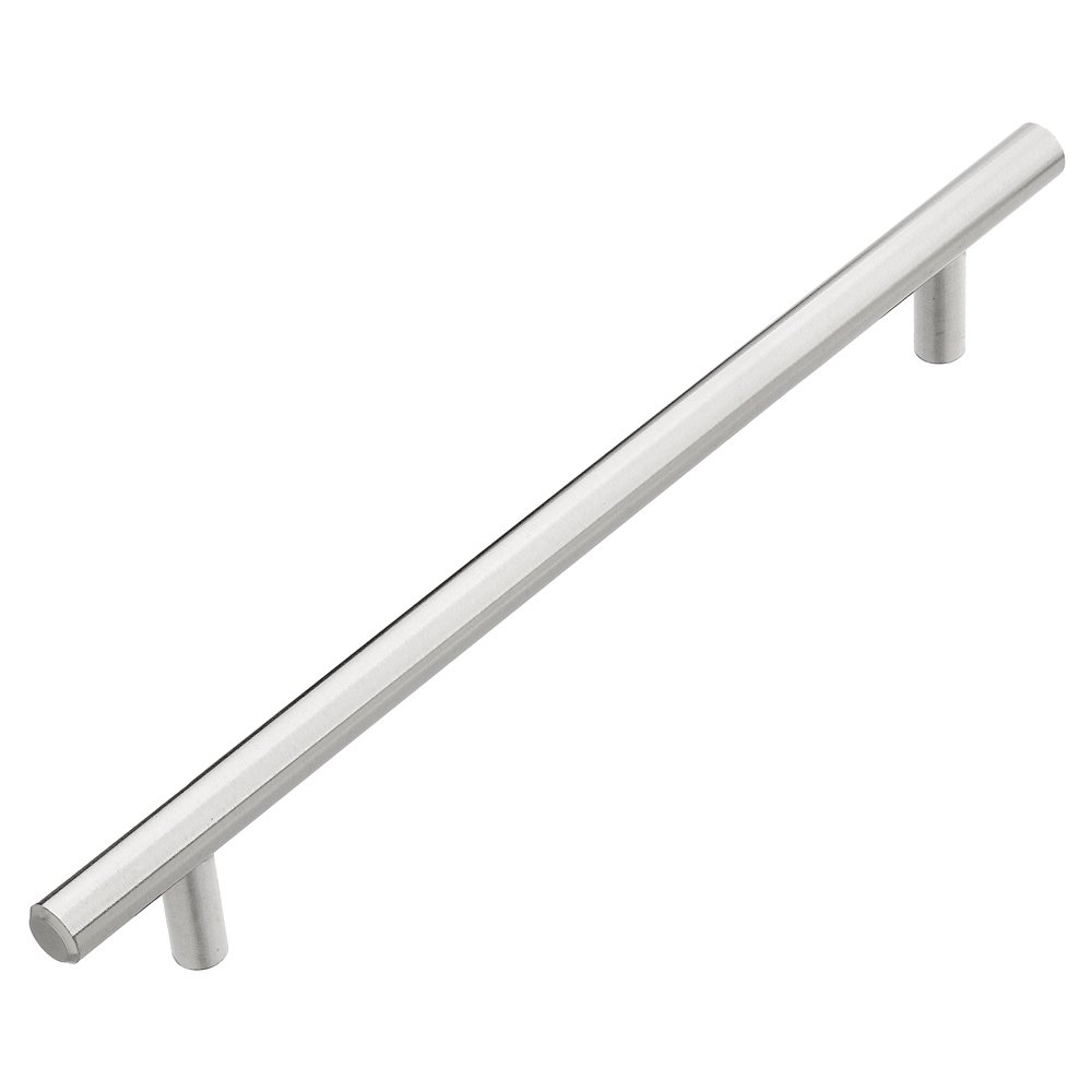 Best T Bar Cabinet Pull Brushed Stainless Nickle