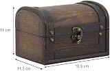 Securit MCBPBOXAN Bill Presenter Treasure Box 15.2x10.2x10.8cm Pack 10 view 5