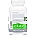 Brain Support Supplement – Featuring Ashwagandha, B 12 Vitamins, Rhodiola Rosea Extract, American & Panax Ginseng & Green Tea Extract – Natural Nootropics That Increases Memory, Focus & Clarity