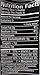 vitaminwater zero xxx, electrolyte enhanced water w/ vitamins, açai-blueberry-pomegranate drinks, 16.9 fl oz, 6 Pack
