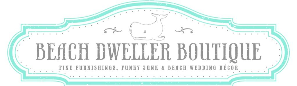 dissertation beach dwellers