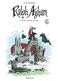 Ralph Azham, Tome 8 : Personne n'attrape une rivière by 