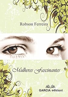 Livro Mulheres Fascinantes