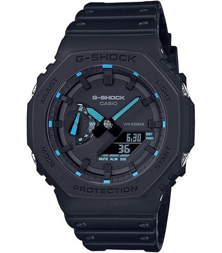 Amazon.com: CASIO G-Shock GMA-P2100ZY-1AJR [G-Shock ITZY
