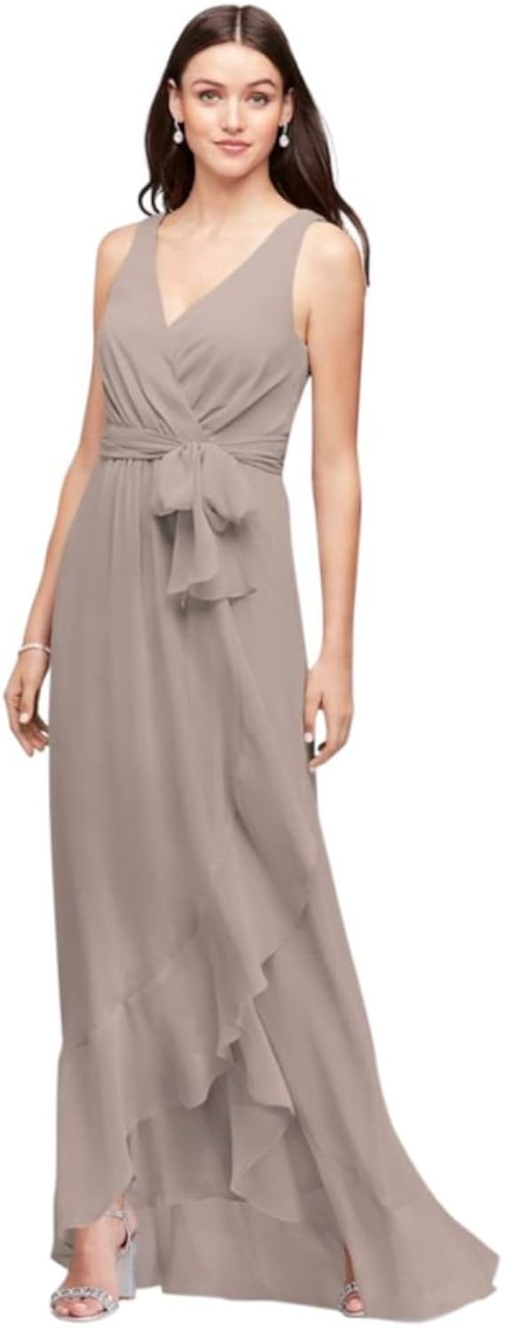 david's bridal f19748