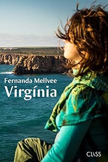 Livro Virgínia