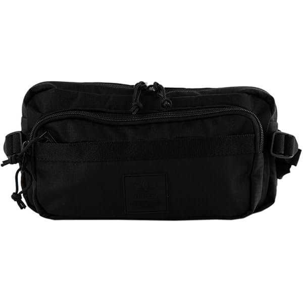 Amazon.com: adidas Ramble Crossbody Bag for Festivals, Travel