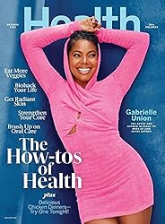 HEALTH Magazine