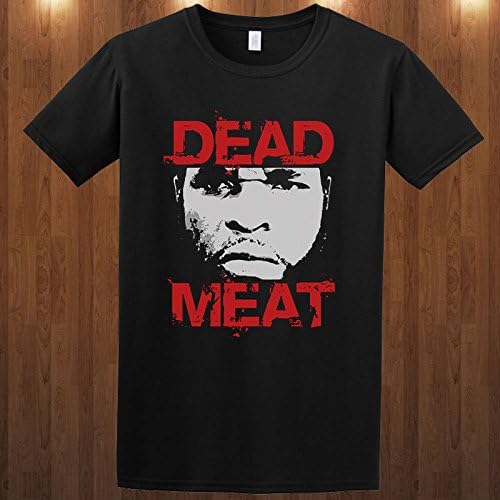 Details about CLUBBER LANG tee Rocky BALBOA boxing movie Mr.T A-team S M L XL 2XL 3XL t-shirt (Large)
