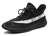 Men Women Non Slip Sneakers Unisex Couple Lightweight Athletic Shoes for Gym