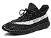 Men Women Non Slip Sneakers Unisex Couple Lightweight Athletic Shoes for Gym