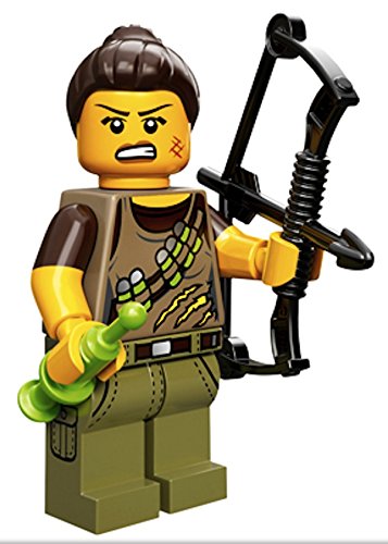 lego dinosaur hunter