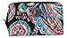 Vera Bradley Women's Turnlock Wallet Parisian Paisley One Size
