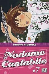 Nodame cantabile