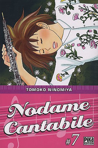 Nodame cantabile