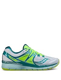 Saucony Women's Triumph Iso 3 Running Sneaker