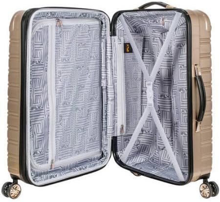 ifly luggage set