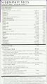 New Chapter Every Man II Multivitamin (Pack of 5)