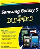 Samsung Galaxy S For Dummies