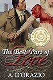 The Best Part of Love