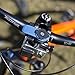 Quad Lock Out Front Bike Mount