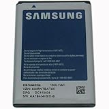 Genuine Samsung EB504465IZ 1600mAh Standard Li-Ion Battery for Samsung DROID Charge i510