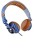 House of Marley EM-JH053-SK Riddim Sky On-Ear Headphones