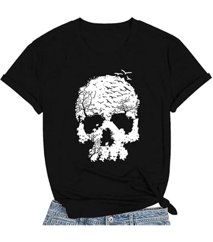 Fuck THE Clock - 70's Punk Rock Music - Ladies Cotton T-Shirt, S