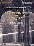 Le Seigneur des Anneaux 1 - la Fraternite de l'Anneau by 