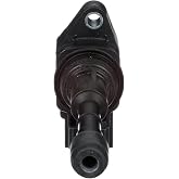 Delphi GN10430 Ignition Coil | Replaces UF-617 178-8503 C-750 C1731 E1117 IC720 5C1788 IC720SB IGC0078 921-2167 22448-EY00A. OE-grade coil pack.
