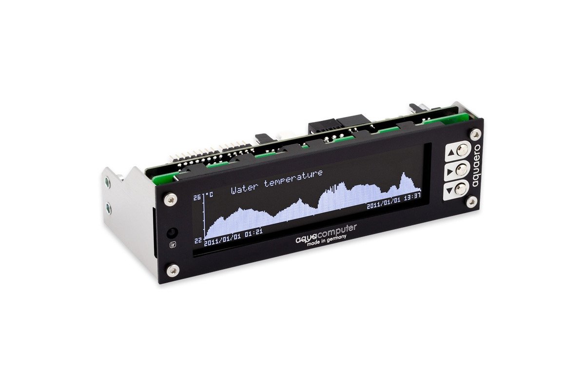 Aqua Computer 53253 Controller Card